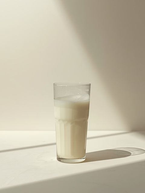 Hypersensitivity to the components of modified milk... Let's identify the symptoms