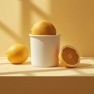 Caution for excessive fructose in the diet plan!