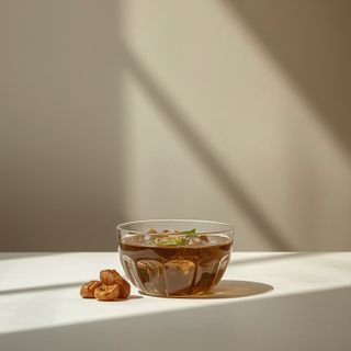 Umami is the fifth element of the taste enigma
