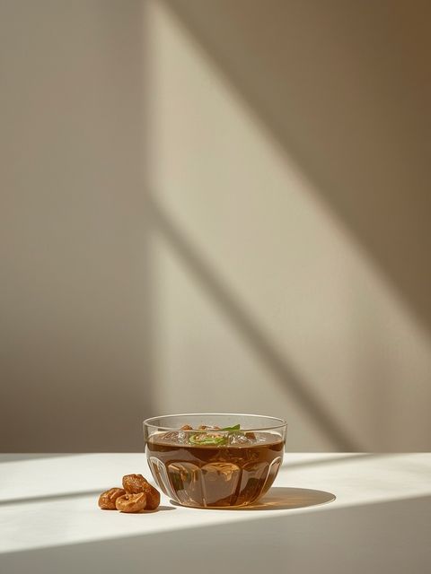 Umami is the fifth element of the taste enigma
