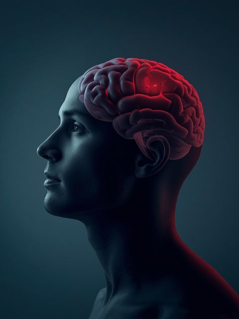 Brain stroke... Symptoms, causes, effects, treatment and rehabilitation