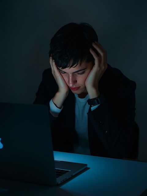 Technological addiction, gambling risk, work obsession, sex addiction