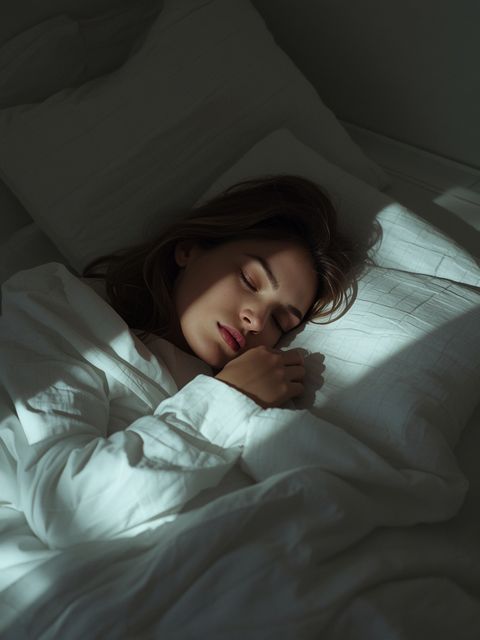 Preparation for winter slumber - how to avoid excessive sleep