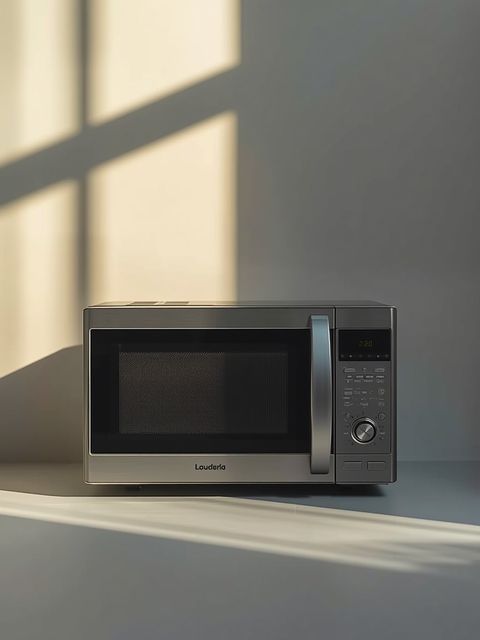 Pros and cons associated with the utilization of a microwave oven