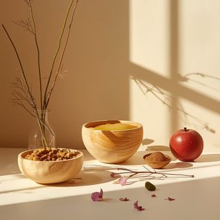 Nutritional constituents in foodstuffs and modifying conditions