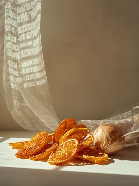 Manufacture and attributes of dried vegetables and fruits - examination of benefits and drawbacks