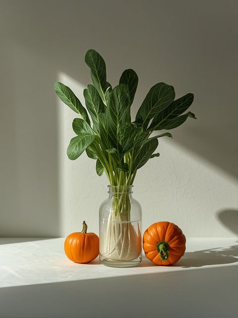 "Cross vegetables - types… Cross vegetables and thyroid insufficiency"