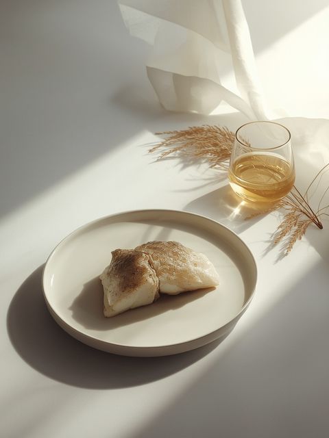 The nutritional components of the Sola fish... Recipes for Sola fish