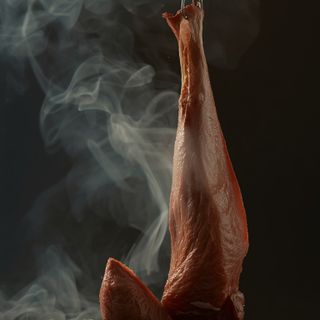 Meat processing through curing and smoking procedures - benefits and their impact on product quality