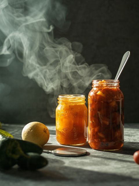 Vegetable preserves – manufacturing process, advantages and disadvantages