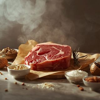 Meat products - production, ingredients, guidelines