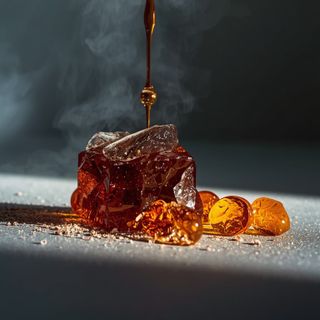 Resorption von Häm- und Nicht-Häm-Eisen aus Nahrungsmitteln