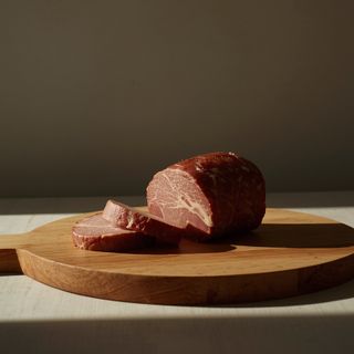 Klassische und reifende Fleischwaren... Wie bewahrt man Fleischwaren auf?