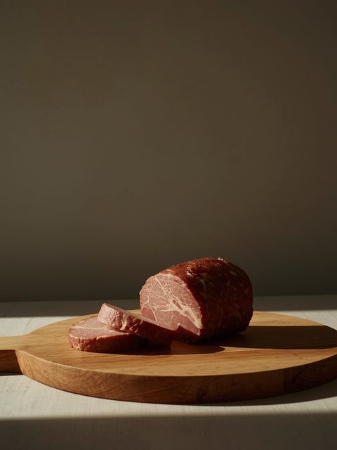 Classical and maturing meat products... how do we preserve meat products?