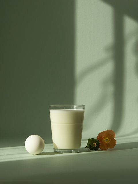 Dairy- and egg-free vegetarianism. What does it mean to be vegan?