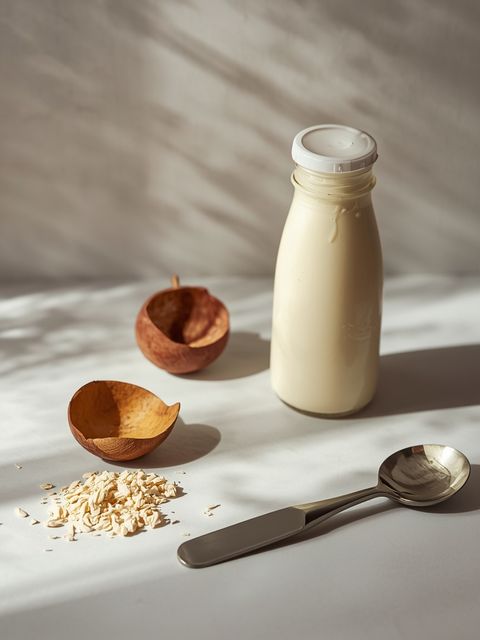 Vegan Mayonnaise – Components and Preparation. How to make vegan mayonnaise?