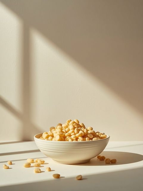Carbohydrates - classification, significance in nutrition and effects on GI levels