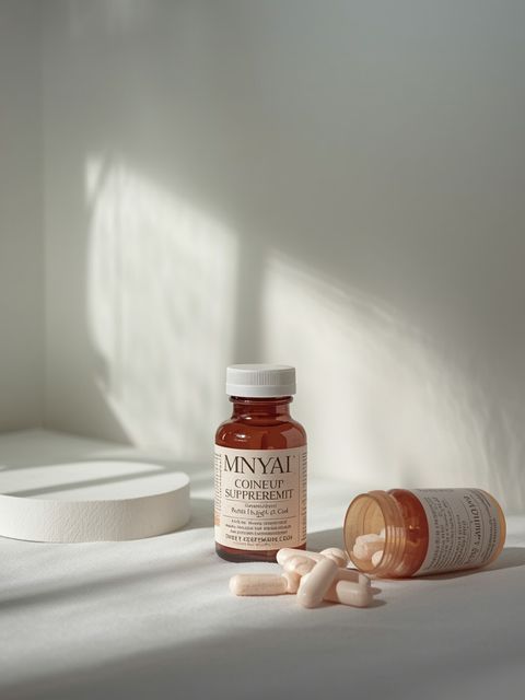 Ingest a pill and lower your BMI. That's the reality of supplements aiding in weight reduction