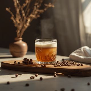 Napój odżywczy – przeszłość, sztuka produkcji i rodzaje tego wonnego napoju