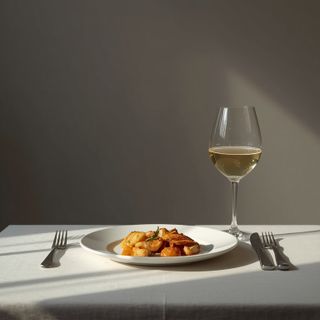 Cena posiłku ma znaczący wpływ na jego smak