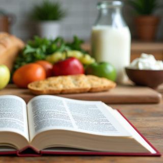 5 misconceptions pertaining to dietary habits
