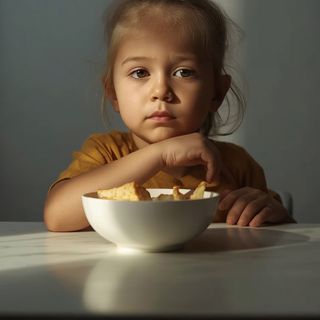 Nietolerancja na gluten u dzieci -- objawy, dieta -- jak rozpoznać nietolerancję na gluten u dzieci?