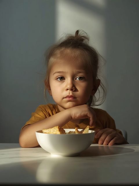 Gluten intolerance in children -- symptoms, diet -- how to recognize gluten intolerance in children?