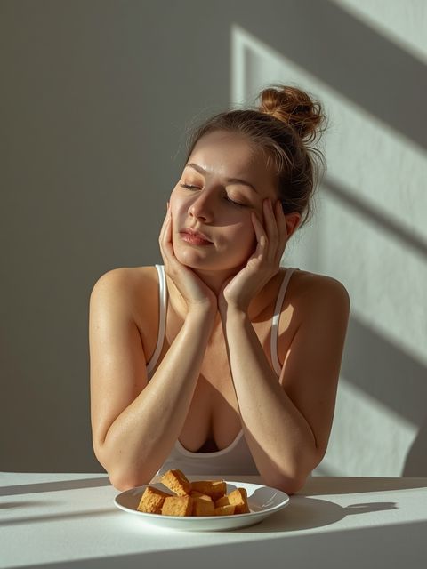 Cheat meals as an enjoyable approach to weight loss