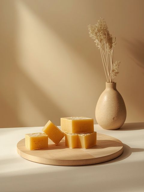 Halva - Ingredients, Attributes, Recipe... Does Halva have positive effects on health?