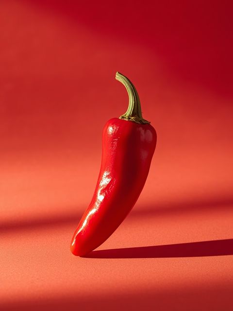 Chili Paprika