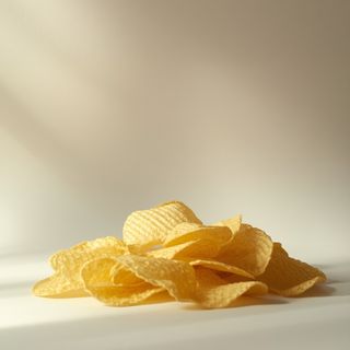 Potato Chips and Their Influence on Our Health