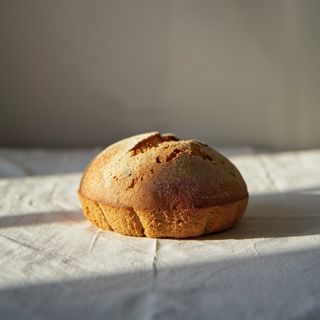 Gluten-free bread - recipe for baked goods without wheat flour