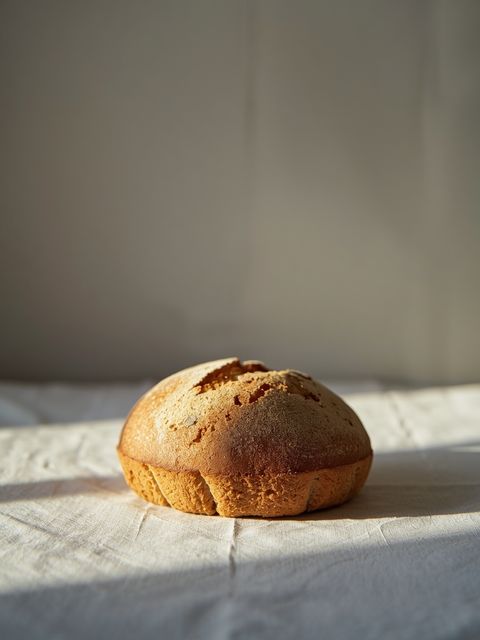 Chleb bez glutenu - przepis na pieczywo bez mąki pszennej