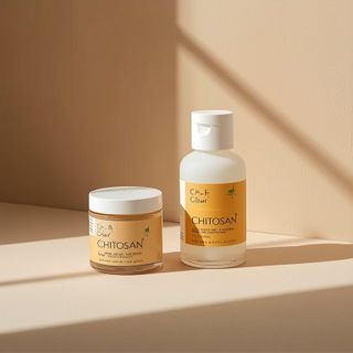 Chitosan - Eigenschaften und Anwendungen... Chitosan und Gewichtsabnahme
