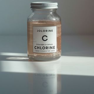 Chlorine – characteristics and uses-- Chlorides in the blood, reference value