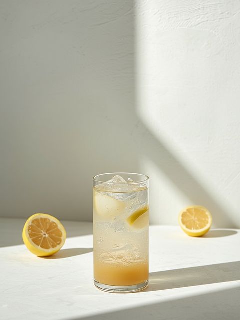 "Refreshing snacks" perfect for hot days