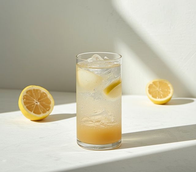 "Refreshing snacks" perfect for hot days