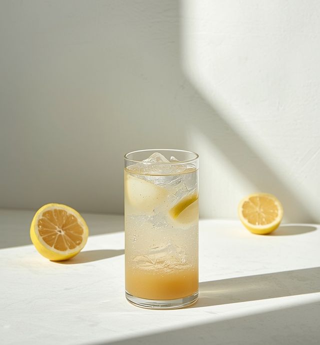 "Refreshing snacks" perfect for hot days