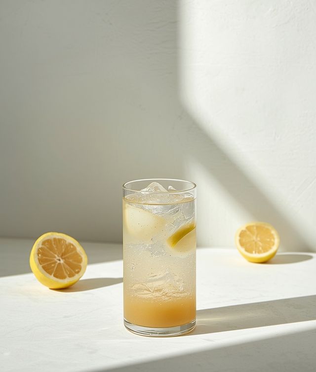 "Refreshing snacks" perfect for hot days