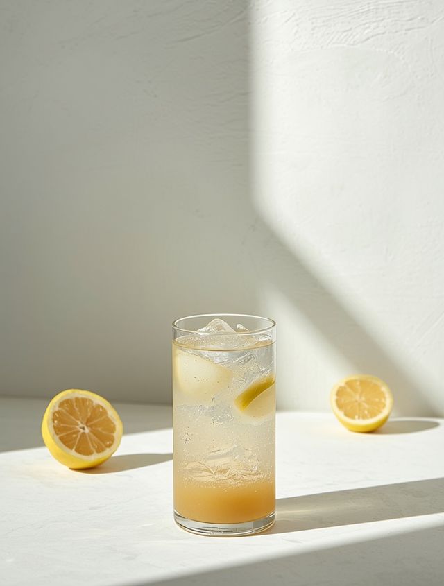 "Refreshing snacks" perfect for hot days