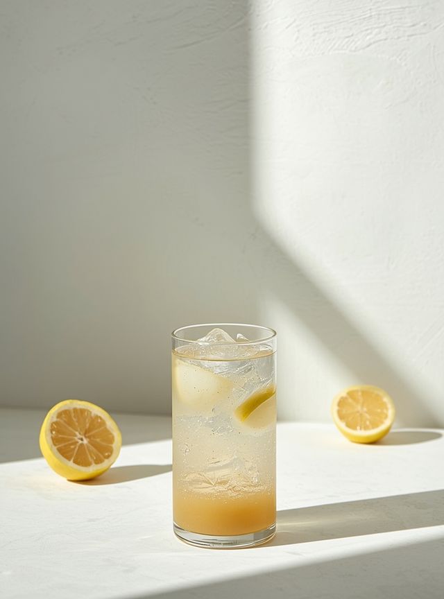"Refreshing snacks" perfect for hot days
