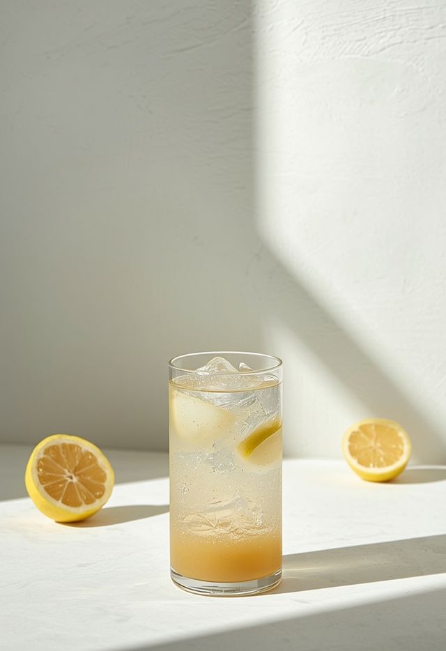 "Refreshing snacks" perfect for hot days