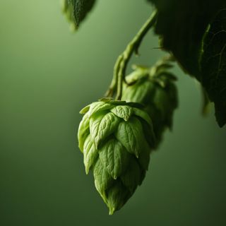 Hops – Attributes, application... adverse effects of hop cones