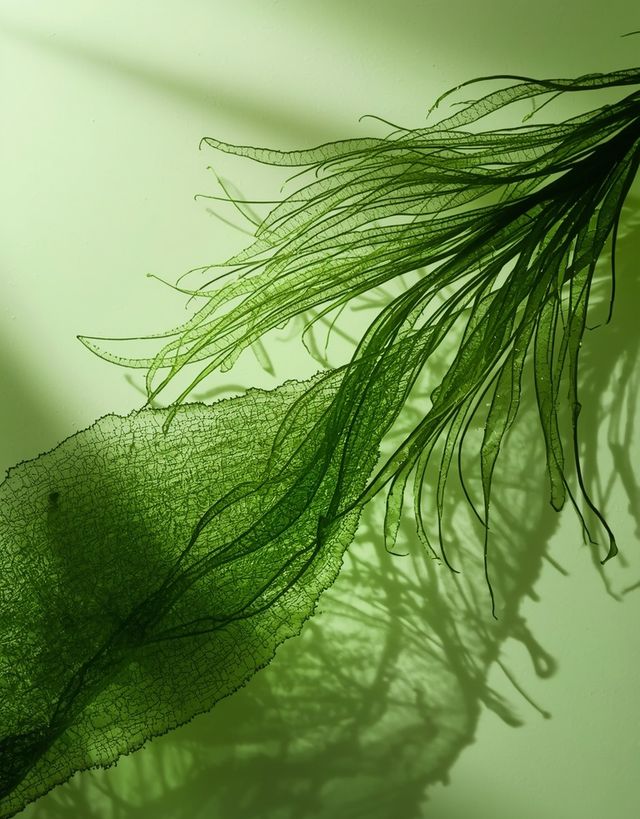Alge Chlorella - Auswirkungen, Verfügbarkeit, Kosten, mögliche unerwünschte Wirkungen