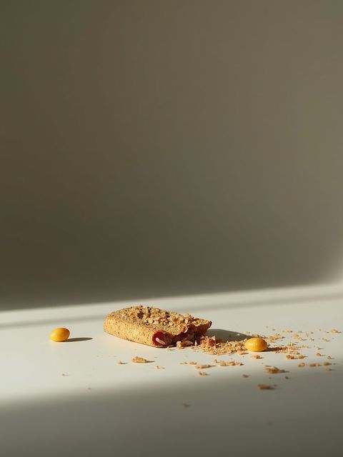 The whole truth regarding the five-second rule... Is it safe to eat food from the floor?