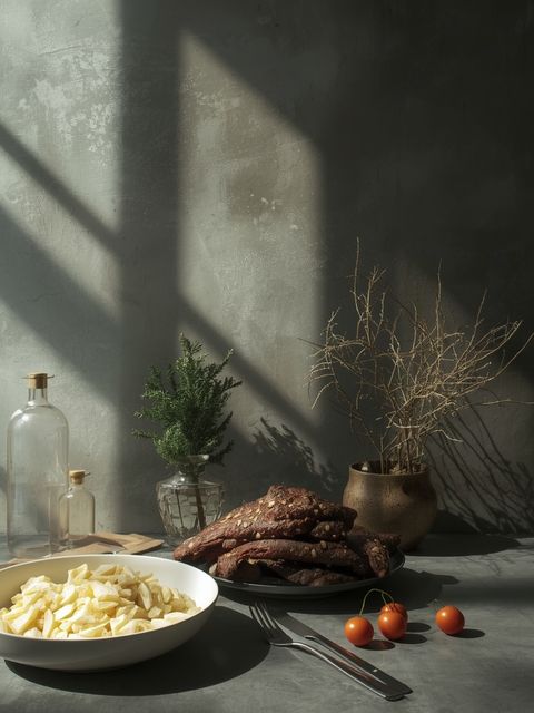 Forest-Crohn's disease - diet and reliable recipes