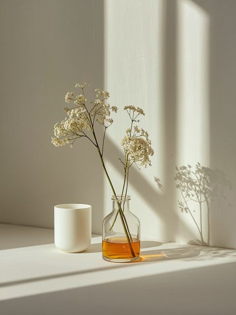 Ménière’s disease – herbal remedies – diet in Ménière’s disorder
