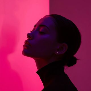 Colored light therapy - concept, application, and impact outcomes