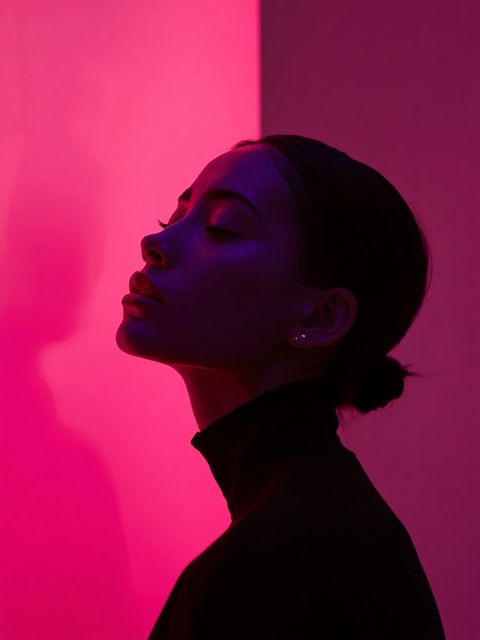 Colored light therapy - concept, application, and impact outcomes