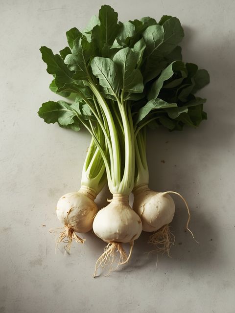 Meerrettich - Wurzel, Blätter... Hausgemachte Rezepte für Meerrettich